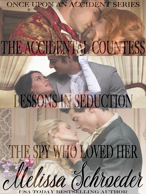 cover image of Once Upon an Accident Bundle
